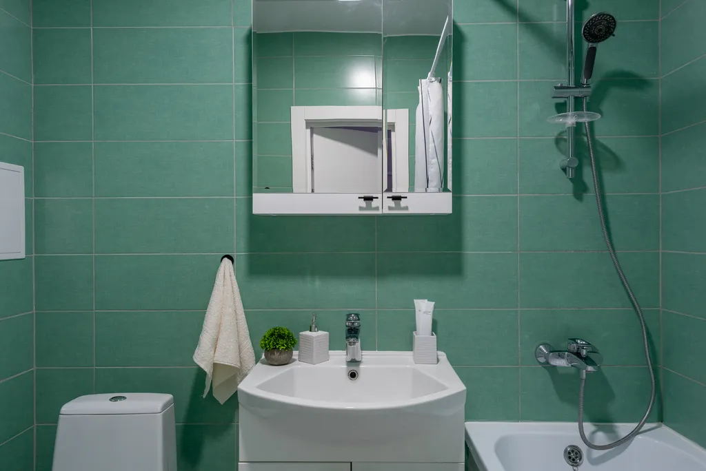 Уютная и светлая квартира-студия на северо-западе Подмосковья