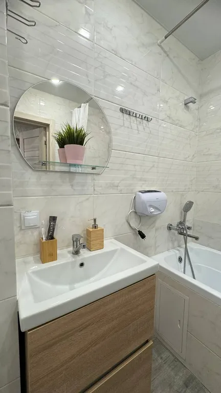 Квартира Квартира однокомнатная ЖК Лобня Сити — Лобня