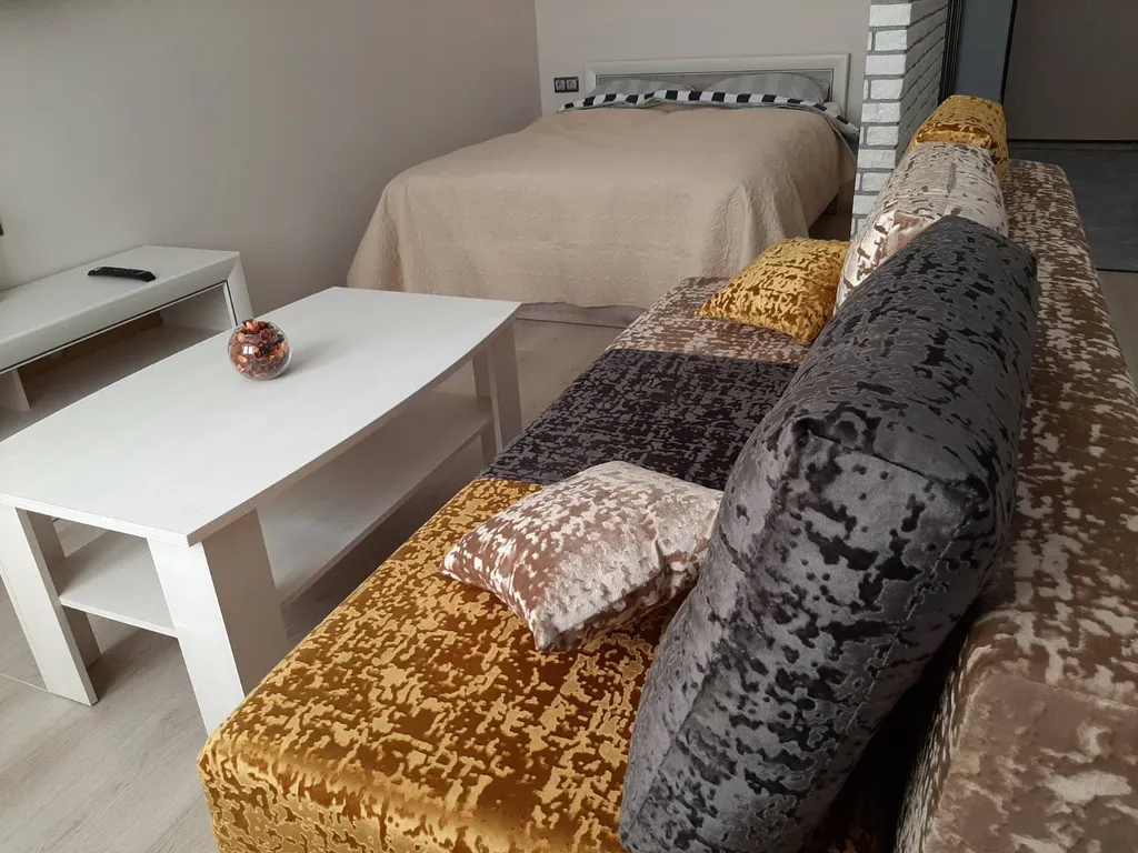 Апартамент River House 5