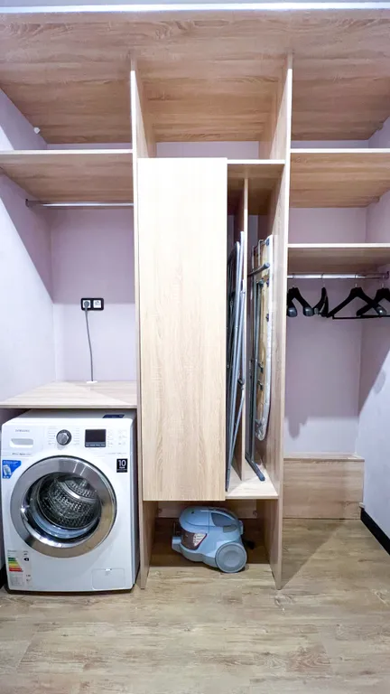 Апартамент в новом ЖК Гродеков сердце и центр города Хабаровска