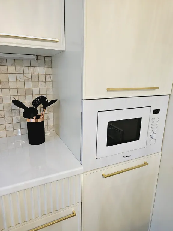 Квартира Шикарная квартира в стиле Неоклассика с видом на горы — Сириус