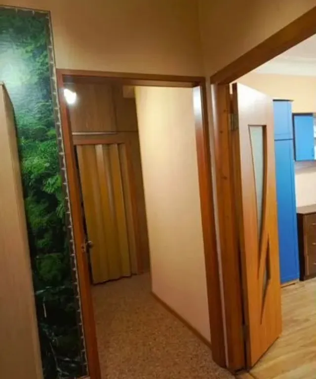 Уютная квартира недалеко от центра города