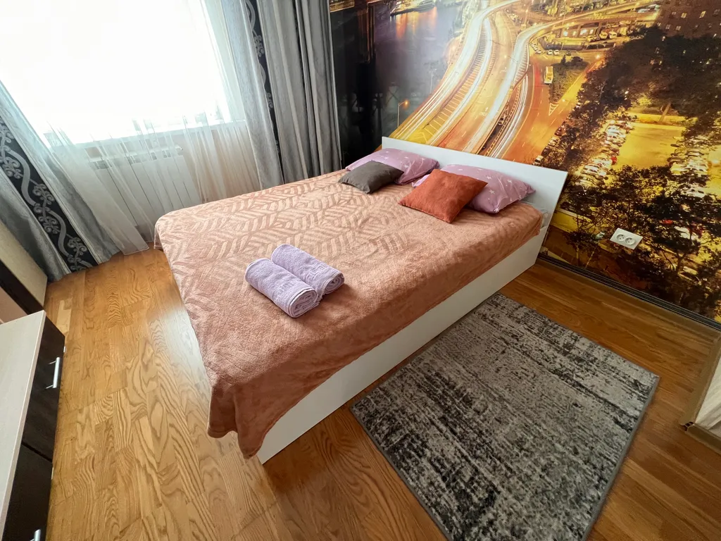 Квартира Люкс в центре — аренда посуточно в Белгород