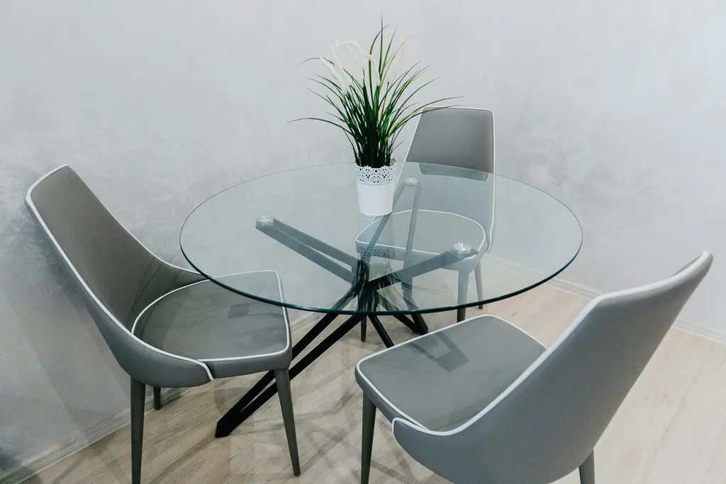 Современная евро-двухкомнатная квартира