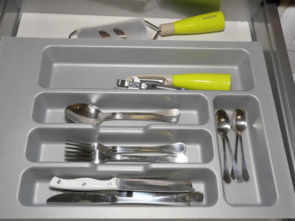 Уютная студия с раздельными спальными местами