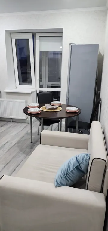 Твоя квартира рядом с парком