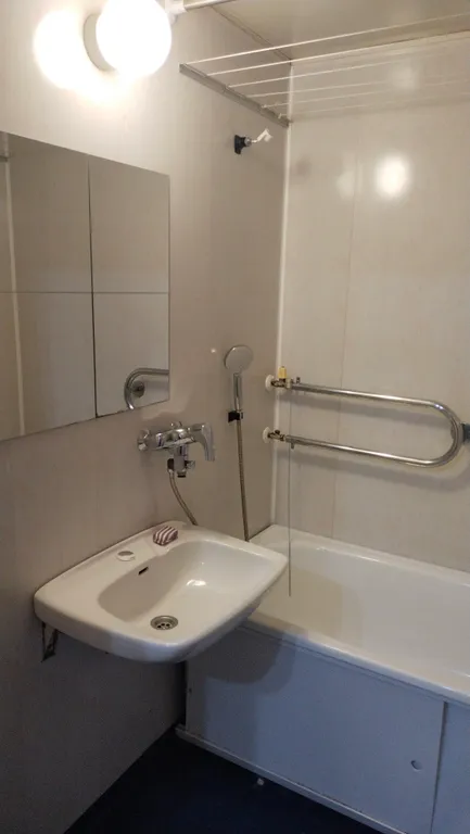 Уютная теплая квартира в центре города