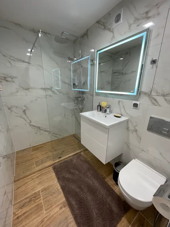 Sport Village Aparts