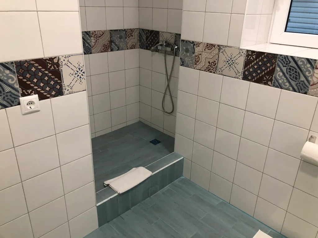 Семейные апартаменты №4