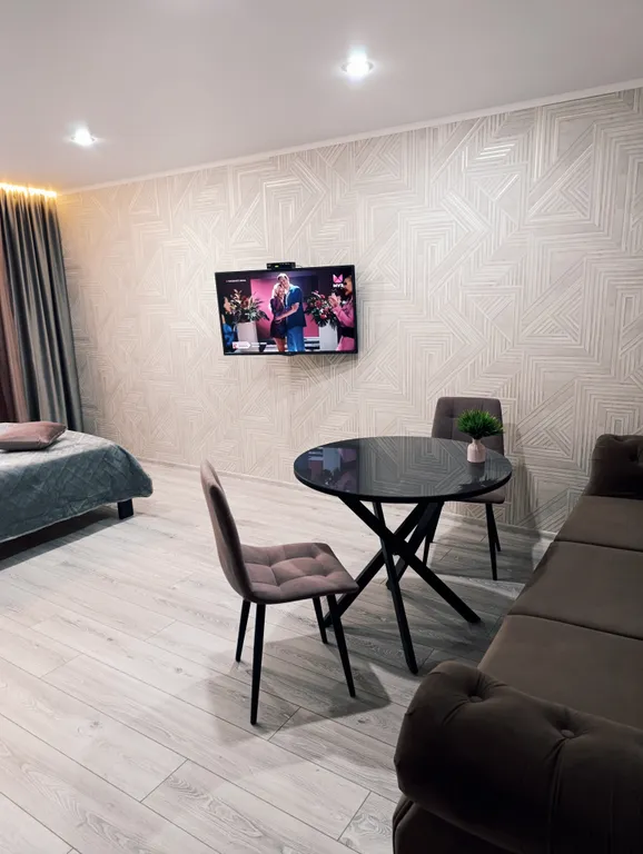 Уютная квартира в центре