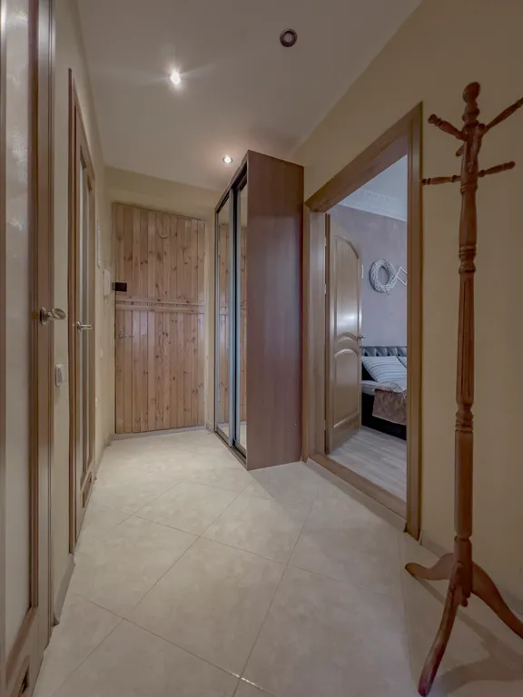 Стильная квартира в самом центре города