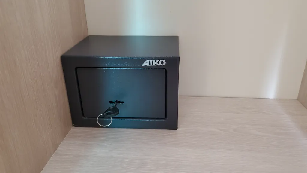 Green Tower Апартамент с лучшим видом