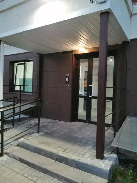 Жк Маяковского