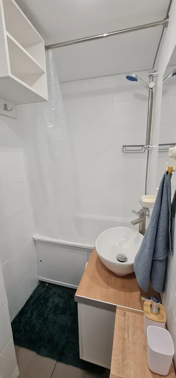 Квартира в центре