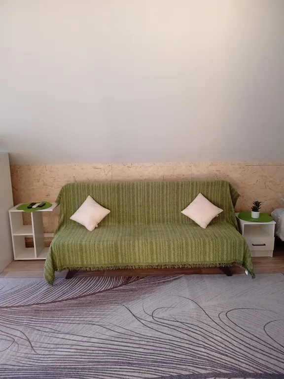 Квартира Комната — Геленджик