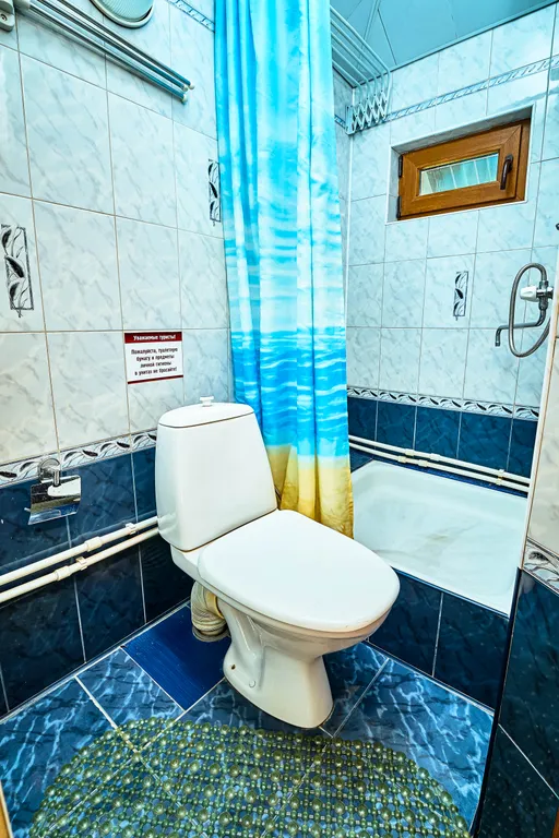 Квартира Комната — Анапа