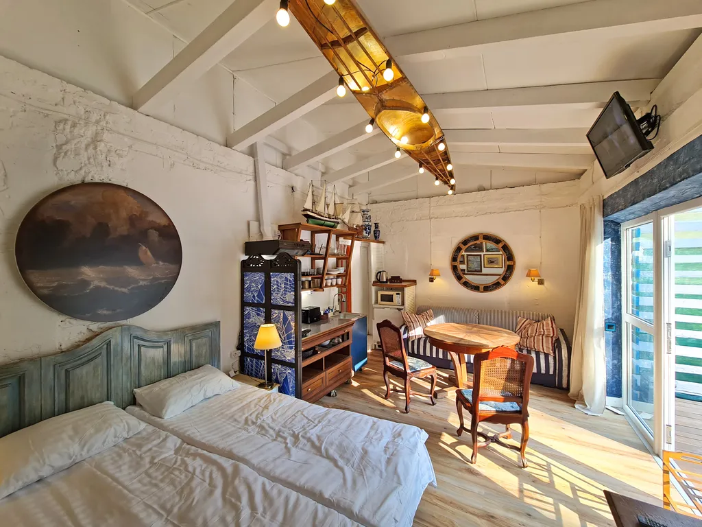 Гостевой клуб Terra Maxima