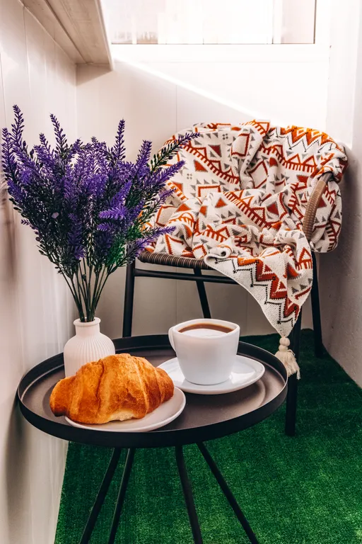 2-комнатная квартира в Зеленогорске | Good Mood