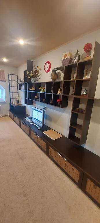 Квартира на озере Банное