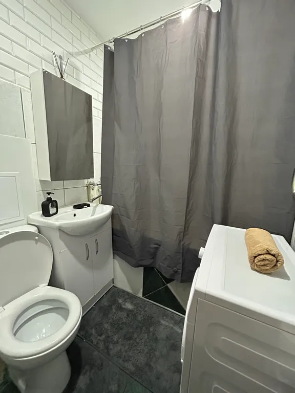 Уютная квартира в центре