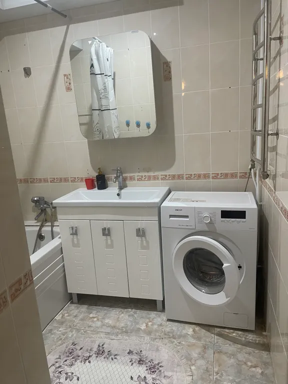 Квартира Уютнaя 2-x комнатная квартира — Элиста