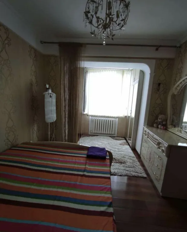 Квартира у моря