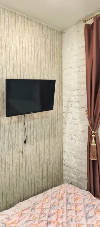 Квартира Квартира - студия на Петроградке со всеми удобствами — Санкт-Петербург