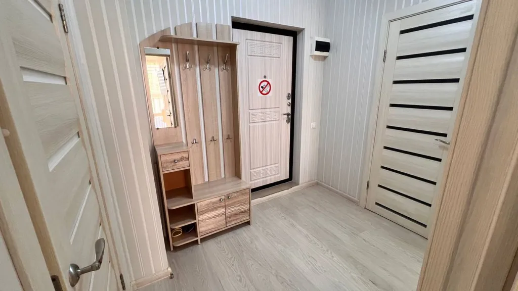 Квартира 2-комнатная Квартира — Сочи