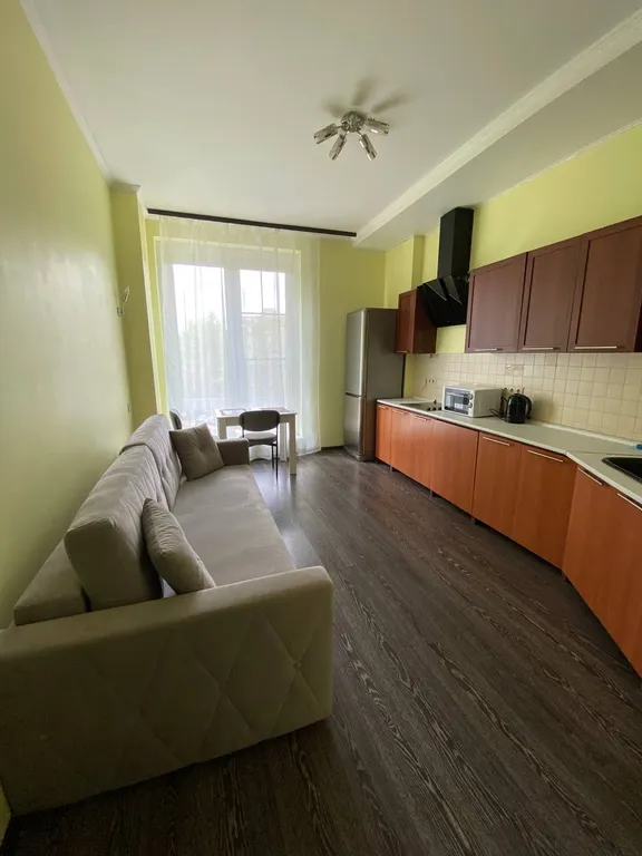 Уютная квартира рядом с Арена Мытищи