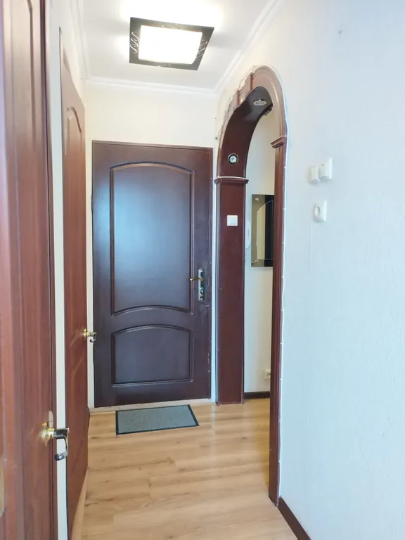 Вместительная и уютная 2-комн квартира