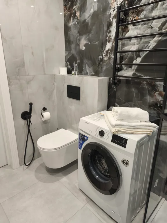 Квартира Квартира Weekend апартамент у Верхнего озера — Калининград