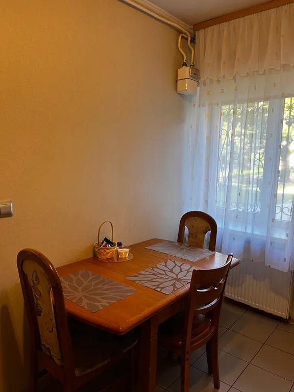 Квартира Уютная квартира в центре города у южного вокзала — Калининград