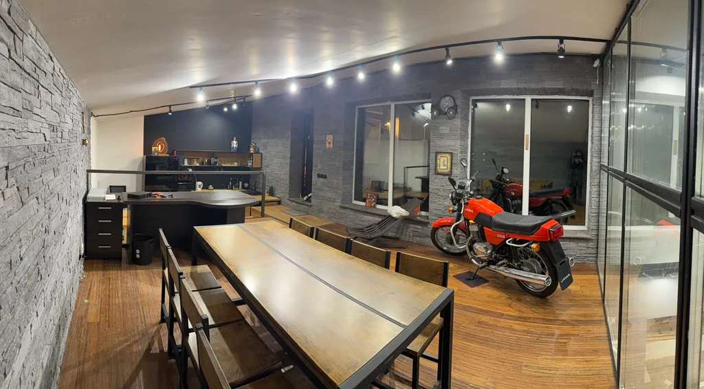 Bereg. Place — отдых с душой в 200 метрах от Волги