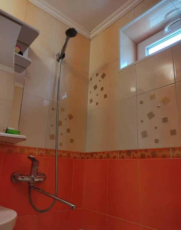 Частный дом