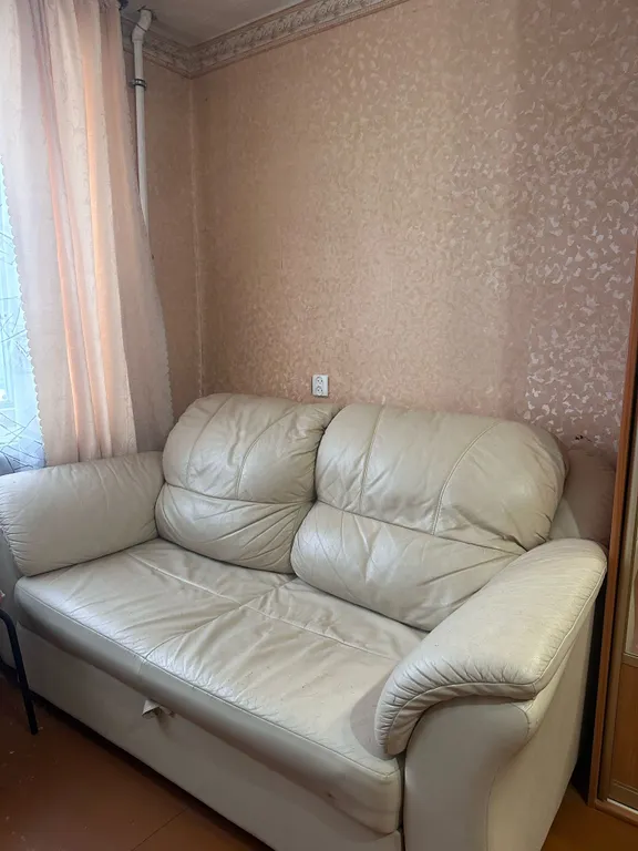 Квартира В самом центре Казани, однокомнатная: ЖД вокзал, Речной порт, Автовокзал — аренда посуточно в Казань