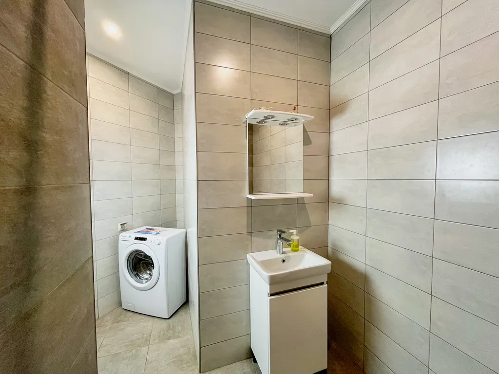 Зимняя сказка №97