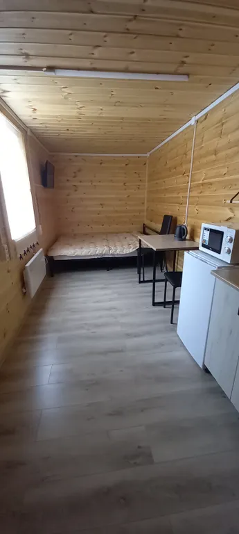 Домик для отдыха