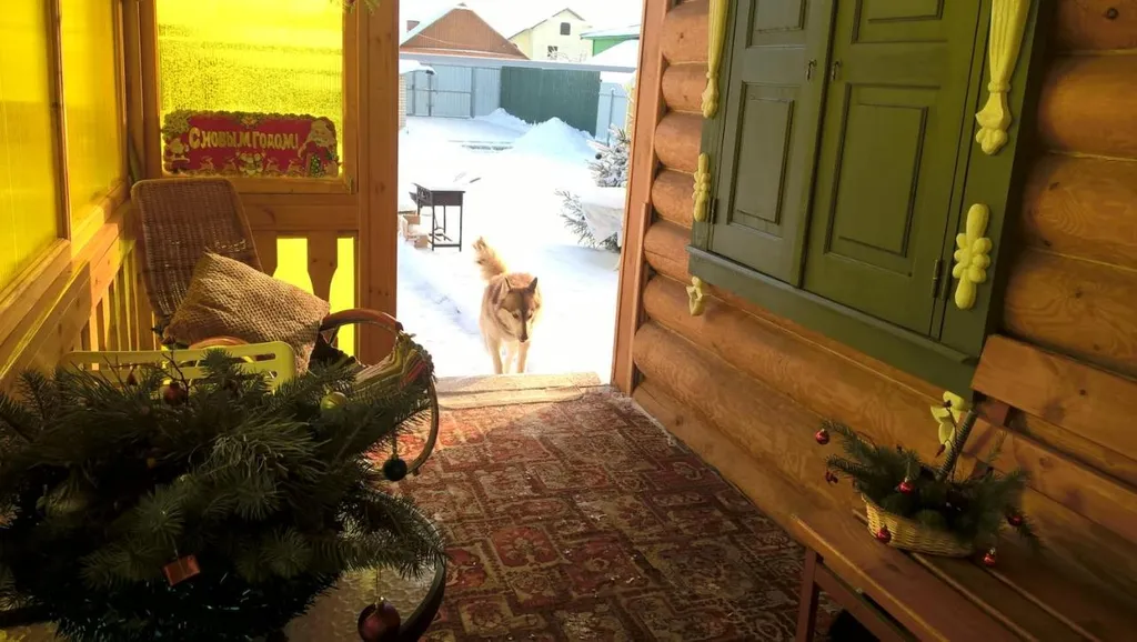 Гостевой дом Сказка