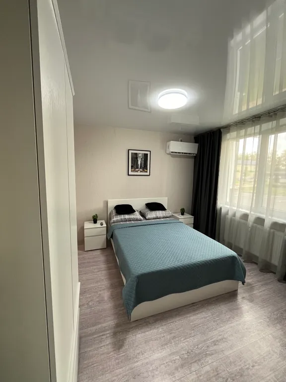 Уютная смарт-студия