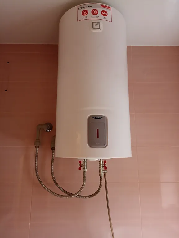 Уютная квартира студия рядом с морем