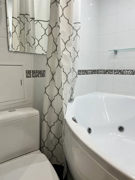 Апартаменты Прованс