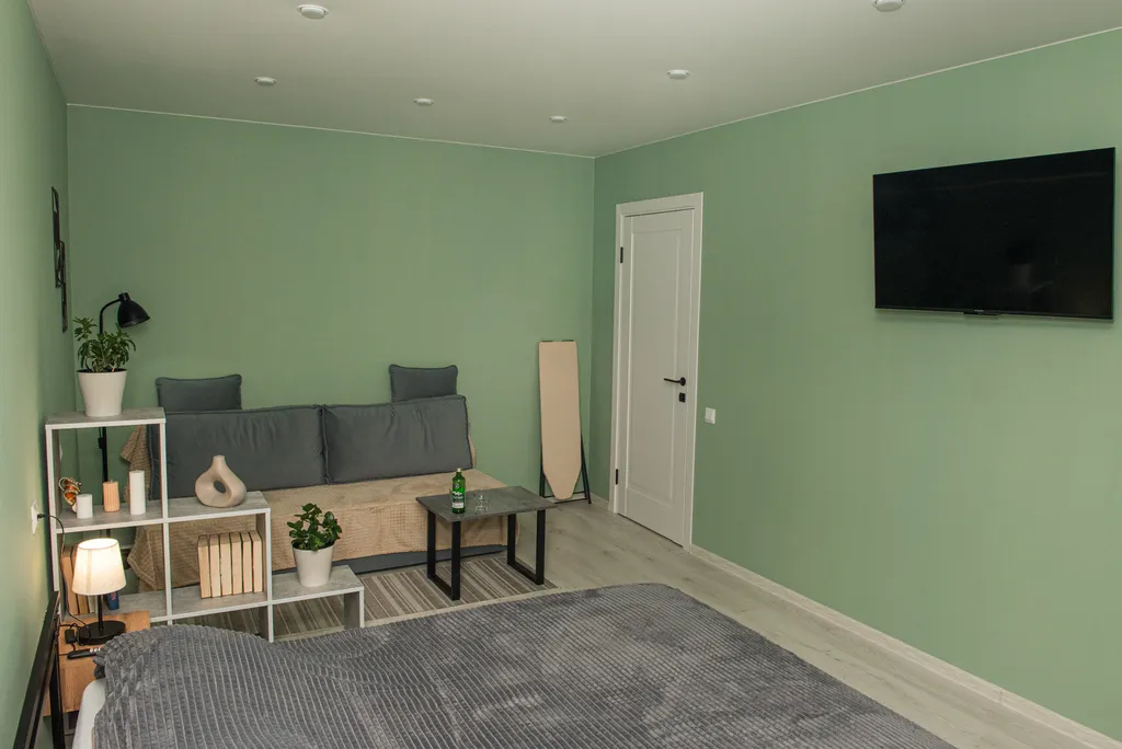 Уютная квартира в сердце КМВ