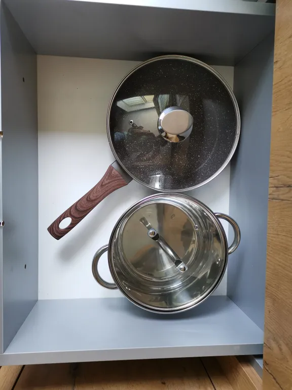 Квартира Апартаменты шар39 — Калининград