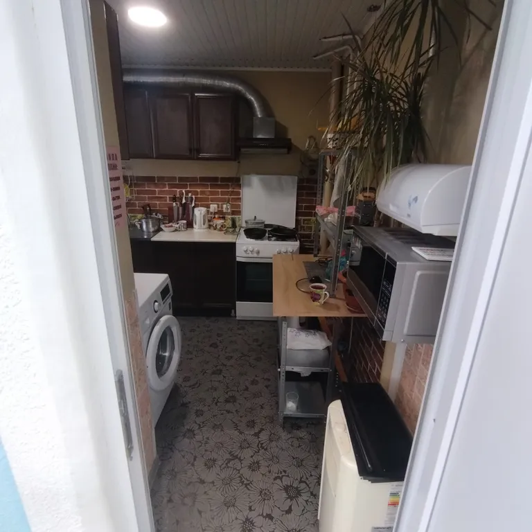 Двухкомнатный номер стандарт (4-х местный)