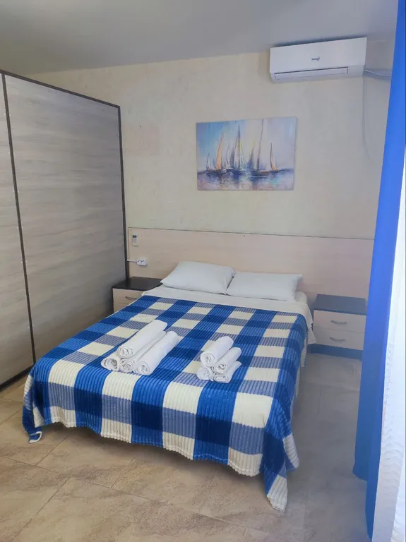 Квартира Комната — аренда посуточно в Сукко