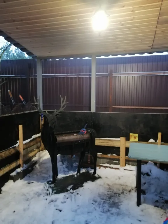 3-комнатный Дом