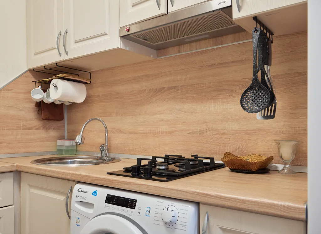 Уютная, комфортная квартира у Комсомольского парка