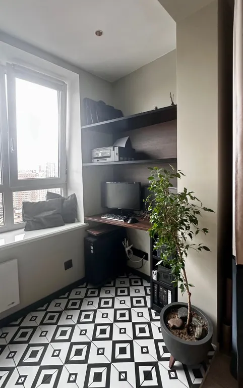 Апартаменты Хочу в Амстердам