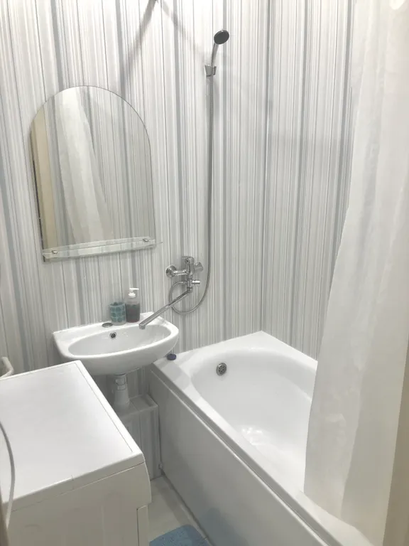 Уютная квартира рядом с Юургу