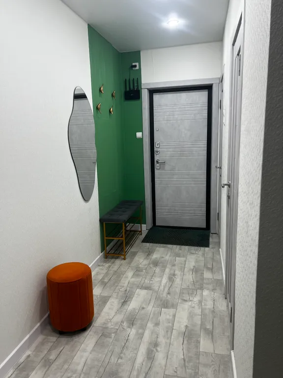 2-комнатная Квартира — аренда посуточно в Когалым